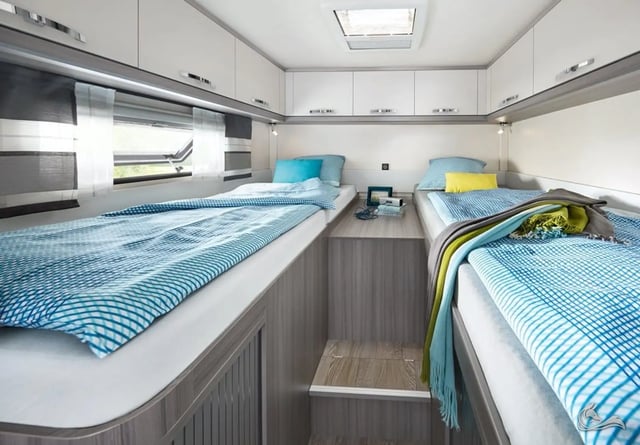 Hobby Optima T65 GE OnTour
