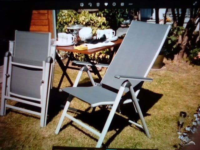 Etrusco T5900 DB - mit Heckbett, ideal für 2Personen