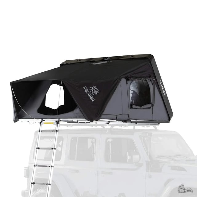 Das PKW Dachzelt für Camper  - Skycamp 3.0 