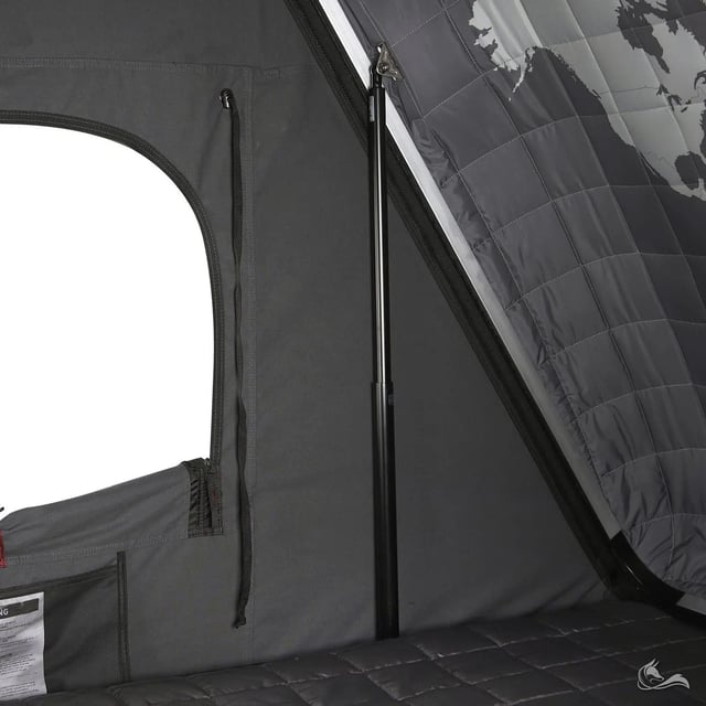 Das PKW Dachzelt für Camper  - Skycamp 3.0 