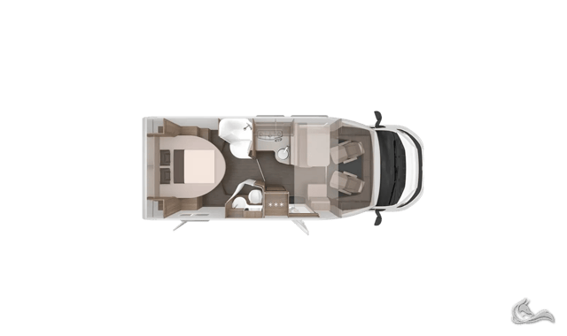 KNAUS SKY WAVE 650 MX - Mehr Platz für die ganze Familie 