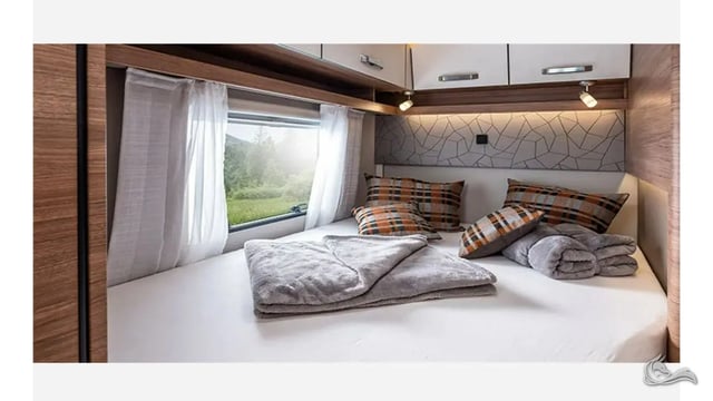 Weinsberg Cara Compact 600 MF Edition Pepper | Automatik / Klima (2026)