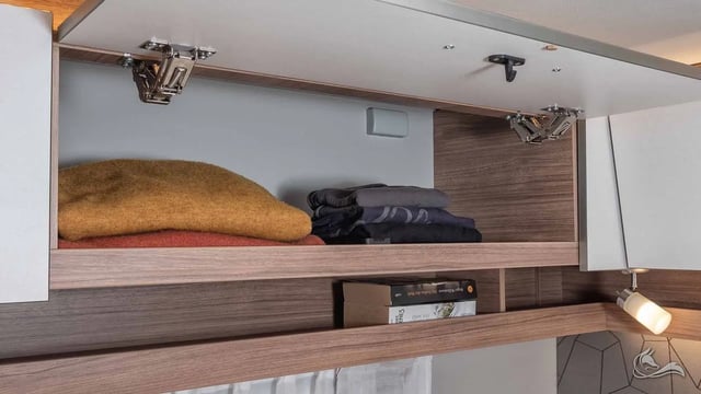 Weinsberg Cara Compact 600 MF Edition Pepper | Automatik / Klima (2026)