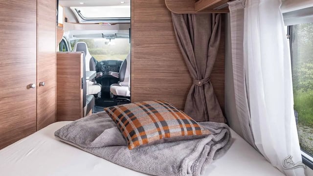 Weinsberg Cara Compact 600 MF Edition Pepper | Automatik / Klima (2026)