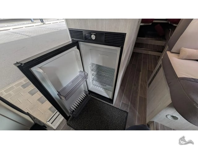 Camping Van Duo mit AHK, Automatik uvm.