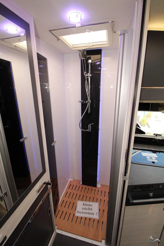 Chausson 640 Premium Titan mit Vollausstattung, Automatik, SAT & Klima ideal für 2 Personen 