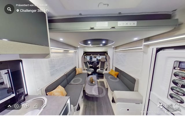 Challenger 380 Graphite Ultimate Automatik WAL033