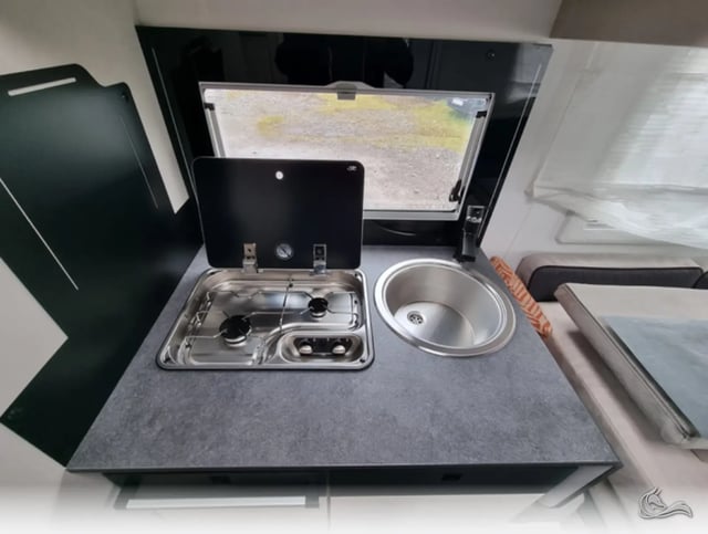 Challenger 380 Graphite Ultimate Automatik WAL033