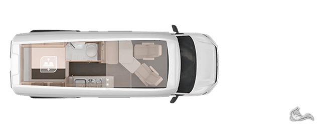 Knaus BOXDRIVE 600 XL Automatik