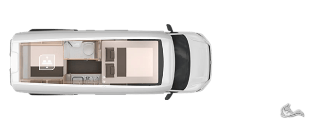 Knaus BOXDRIVE 600 XL Automatik