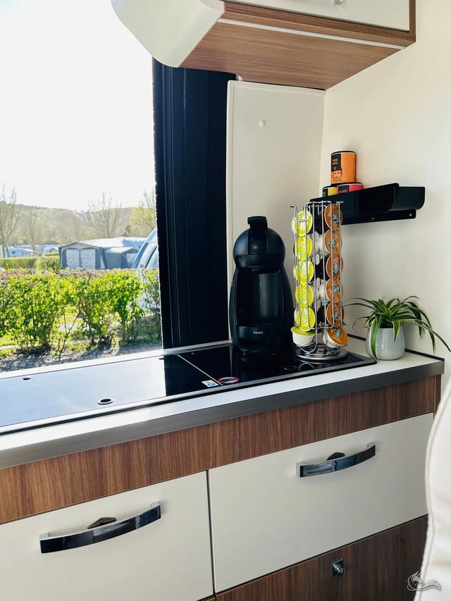 perfekter Wegbegleiter - maximaler Komfort V 630 J X-Edition