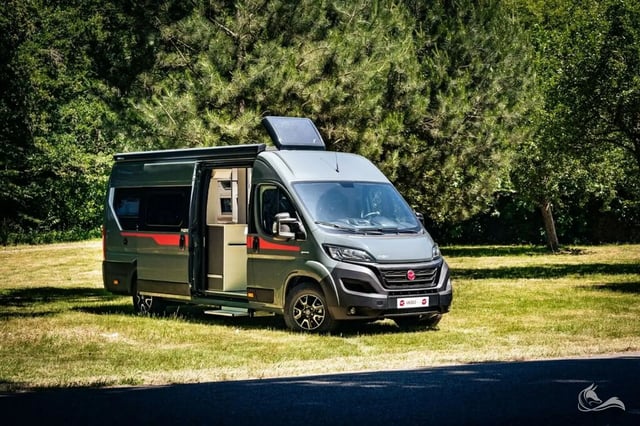 perfekter Wegbegleiter - maximaler Komfort V 630 J X-Edition