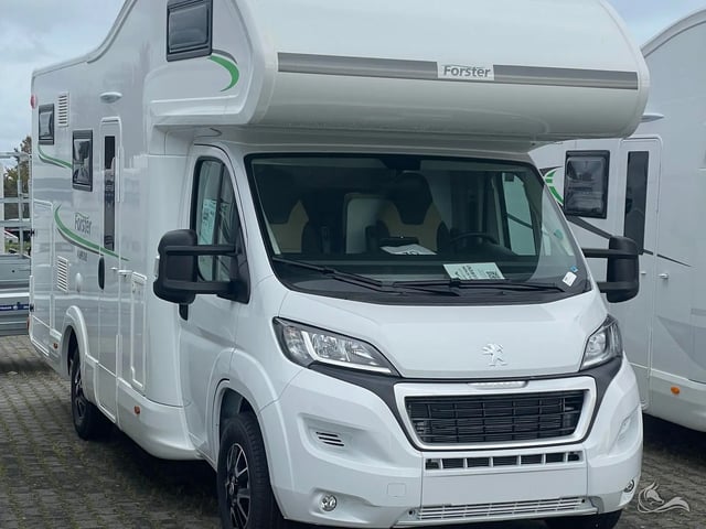 Alkoven (A1) Familiy comfort