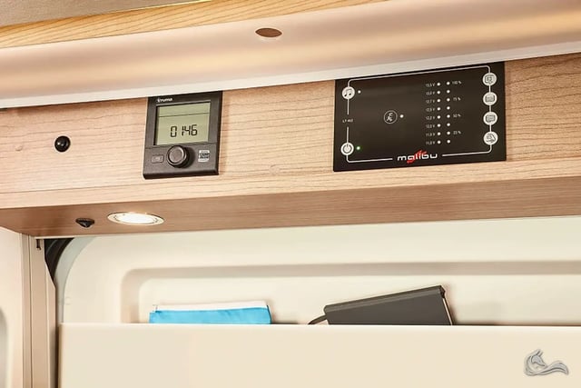 Malibu Van 640 Exklusivlinie Charming *Solar *Autark#2