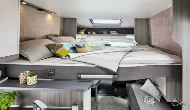 Hobby Optima T65 HFL OnTour-2