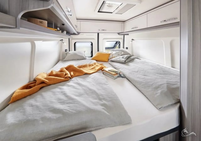 Hobby Vantana OnTour Edition K65 ET-2