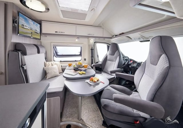 Hobby Vantana OnTour Edition K65 ET-2