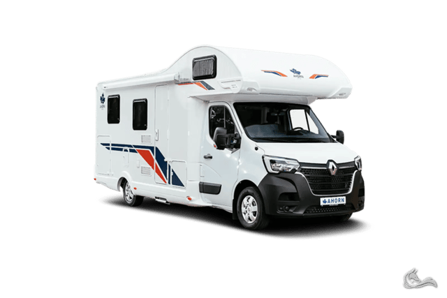 Ahorn ECO 690 mit Längstbetten