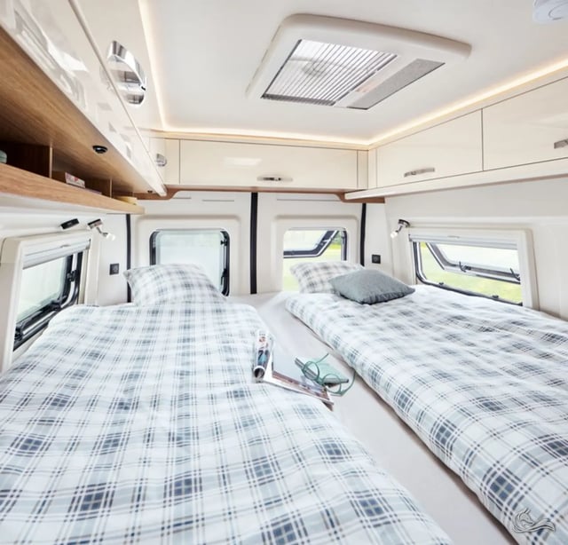 Hobby Vantana OnTour Edition K65 ET