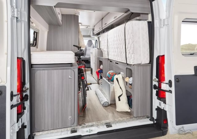 Hobby Vantana OnTour Edition K65 ET