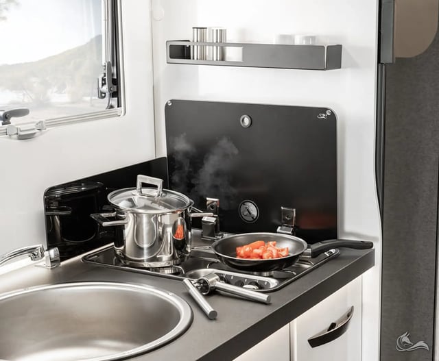 Forster T699EB | NEU |mit Automatik, Längstbetten
