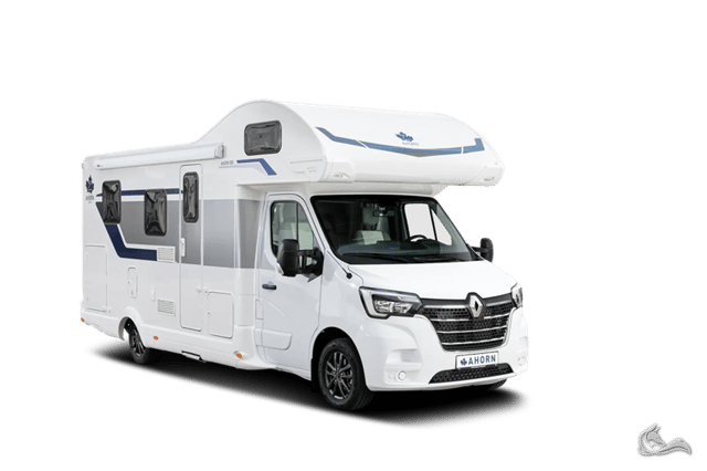 Ahorn ACA 690 mit Längstbetten