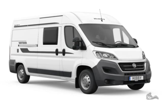 Hobby Vantana OnTour Edition K60FT
