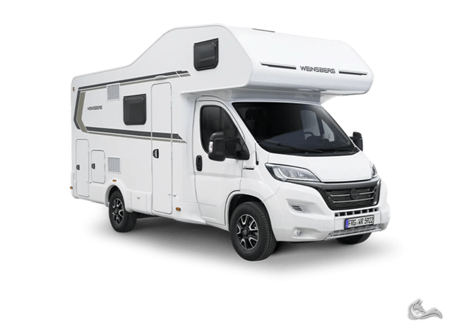 Weinsberg CaraHome 650 MEG