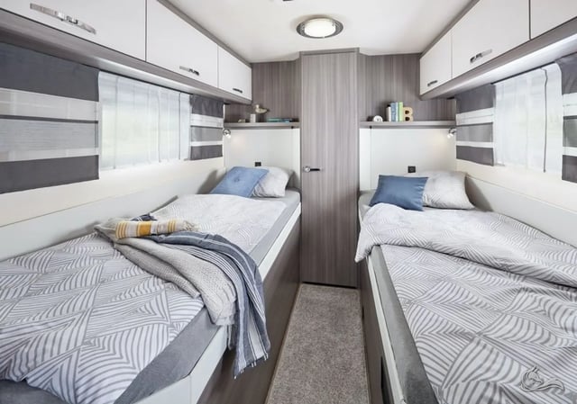 Hobby Optima OnTour T70E