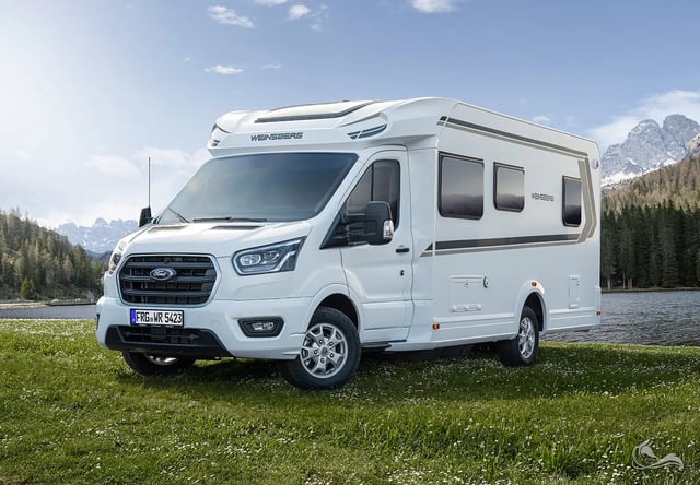 Weinsberg CaraLoft FORD 650 MF