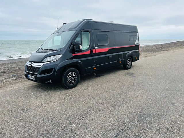 perfekter Wegbegleiter - maximaler Komfort V 630 J X-Edition