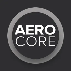 Symbol AeroCore Ausstattung