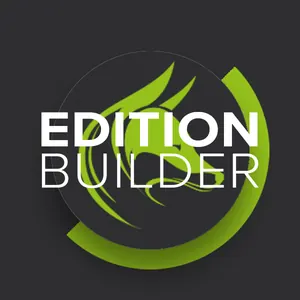 Symbol Camperfuchs Edition Builder