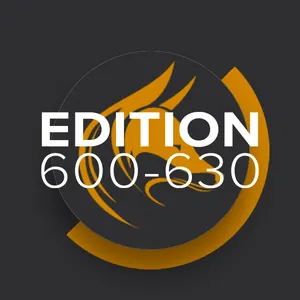 Symbol Camperfuchs Edition 600 und 630