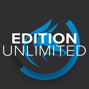 Symbol Camperfuchs Edition Unlimited