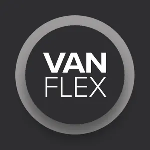 Symbol VanFlex Ausstattung