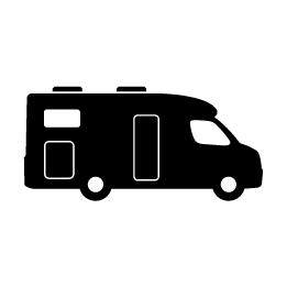 Icon Teilintegriert Wohnmobil mieten