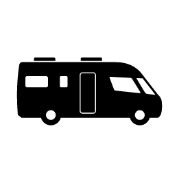 Icon Integriertes Wohnmobil mieten