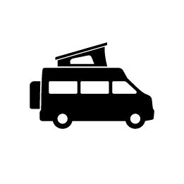Icon Campingbus/Van mieten