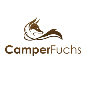 Camperfuchs Logo Wohnmobilvermietung