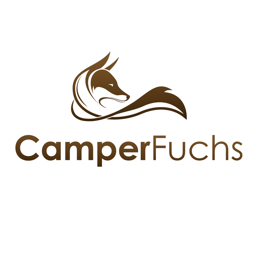 logo camperfuchs new