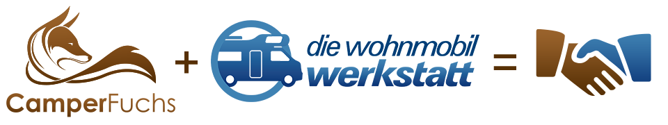 Die Wohnmobil Werkstatt Logo