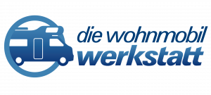 Die Wohnmobil Werkstatt Logo