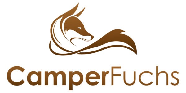 CamperFuchs Wohnmobile Logo