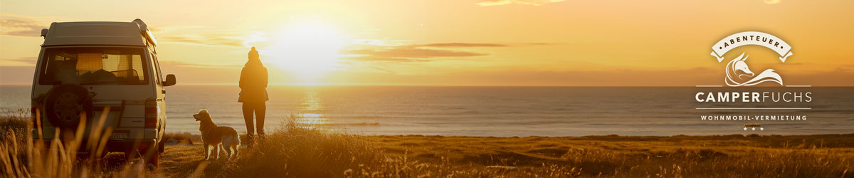 Camperfuchs Headerbild